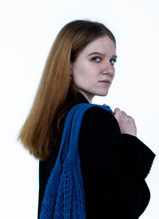 Топилина Елизавета Андреевна