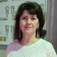 Шаповалова Ольга Анатольевна