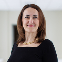 Рыбакова Елена Александровна