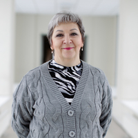 Капитонова Ирина Валентиновна