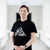 Петрова Марина Викторовна