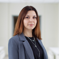 Штейнберг Екатерина Александровна