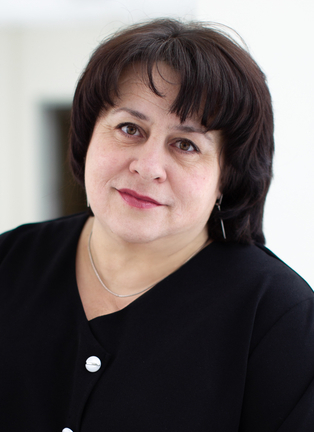 Семиколенова Оксана Сергеевна