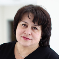 Семиколенова Оксана Сергеевна