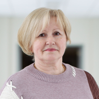 Малюгина Елена Валентиновна