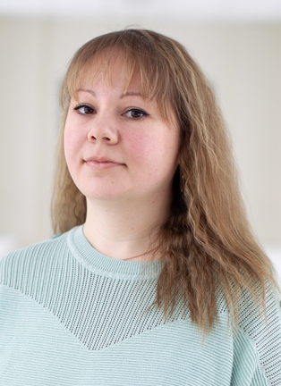 Фёдорова Наталия Васильевна