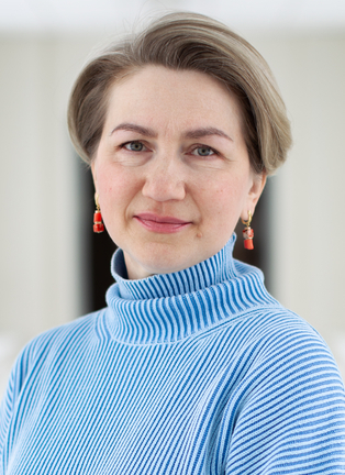 Куликова Ольга Михайловна