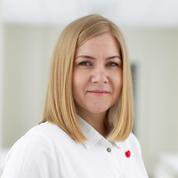 Щербакова Светлана Владимировна