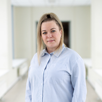 Сафонова Светлана Викторовна