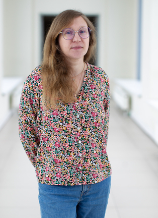 Герасимова Екатерина Викторовна