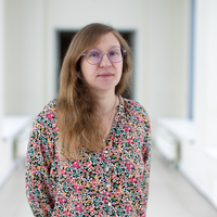 Герасимова Екатерина Викторовна