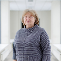 Васильева Лариса Александровна