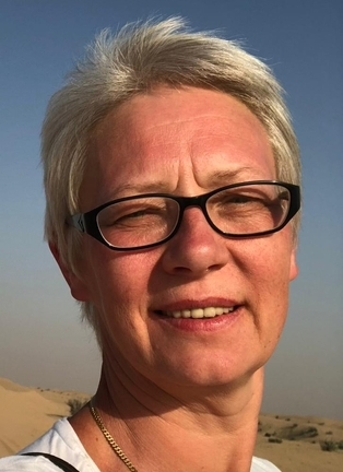 Кусова Мария Юрьевна