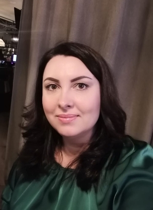 Вакурова Светлана Вячеславовна