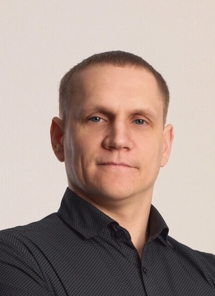 Салдаев Игорь Алексеевич