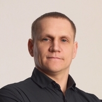 Салдаев Игорь Алексеевич