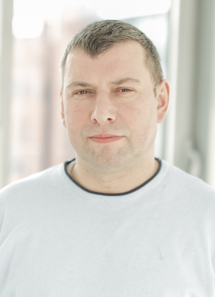 Соловьев Алексей Анатольевич  