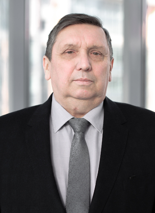 Махмутов Георгий Шарифович