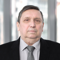 Махмутов Георгий Шарифович