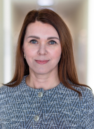 Канаева Наталия Александровна