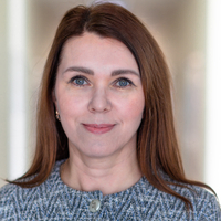 Канаева Наталия Александровна