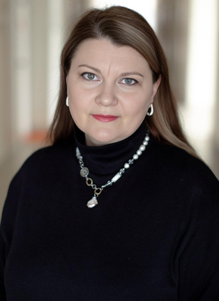 Федорова Юлия Робертовна