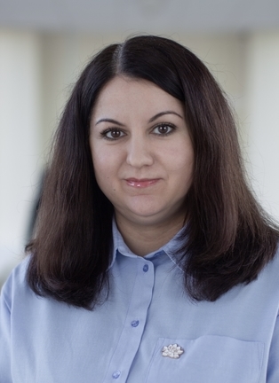 Занина Неля Анатольевна