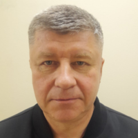 Салун Роман Александрович