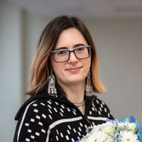 Долгая Нина Александровна