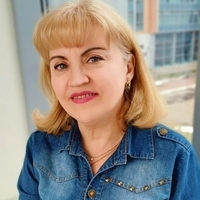Сорокина Ирина Викторовна