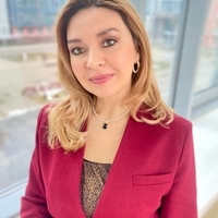 Королева Дина Владимировна