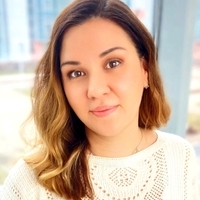 Солодкая Елена Владимировна