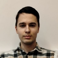 Мещеряков Данила Евгеньевич