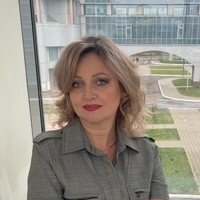 Ланшакова Снежанна Викторовна