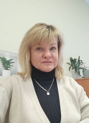 Макеева Светлана Викторовна