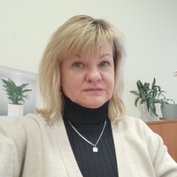 Макеева Светлана Викторовна