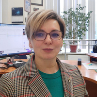 Толкачева Елена Владимировна