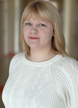 Гурьева Марина Александровна