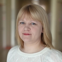 Гурьева Марина Александровна