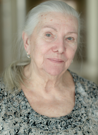 Курынина Ирина Владимировна