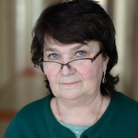 Осипенко Наталья Феликсовна