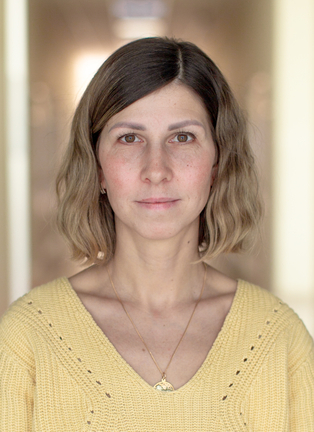 Кравчук Елена Константиновна