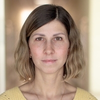 Кравчук Елена Константиновна