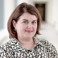 Сурикова Елена Викторовна