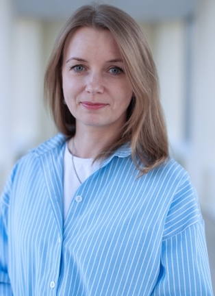 Шишкова Анна Сергеевна