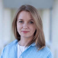 Шишкова Анна Сергеевна