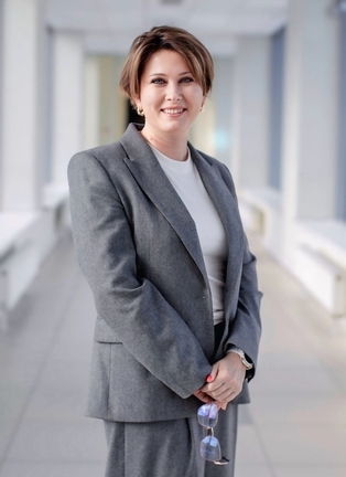 Абилова Вера Васильевна