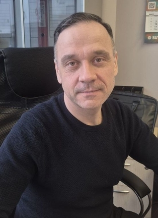 Мельчаков Павел Григорьевич