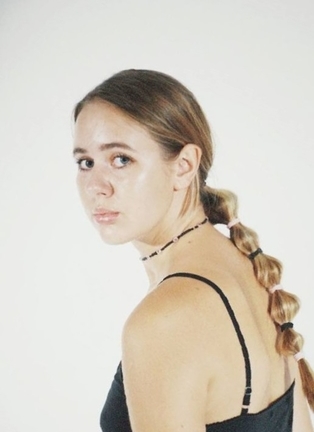 Макуха Анастасия 