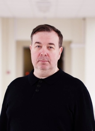 Озеров Владислав Владимирович